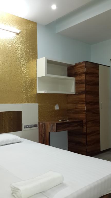 Hotel Rupasi Bangla Calcutá Quarto foto
