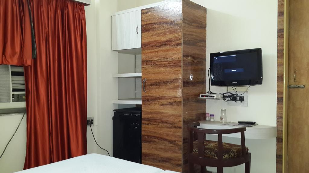 Hotel Rupasi Bangla Calcutá Quarto foto