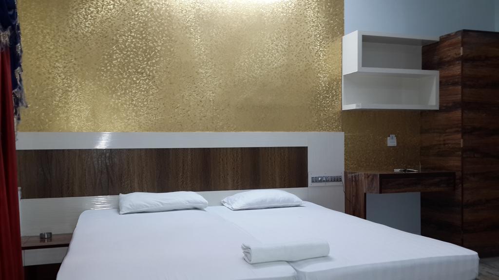 Hotel Rupasi Bangla Calcutá Quarto foto