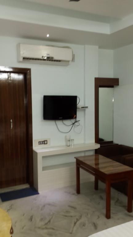 Hotel Rupasi Bangla Calcutá Quarto foto
