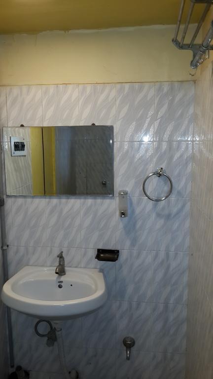 Hotel Rupasi Bangla Calcutá Quarto foto