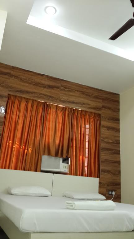 Hotel Rupasi Bangla Calcutá Quarto foto