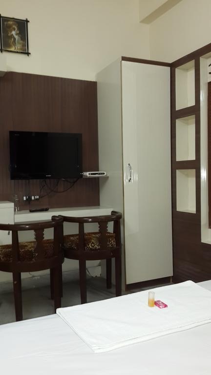 Hotel Rupasi Bangla Calcutá Quarto foto