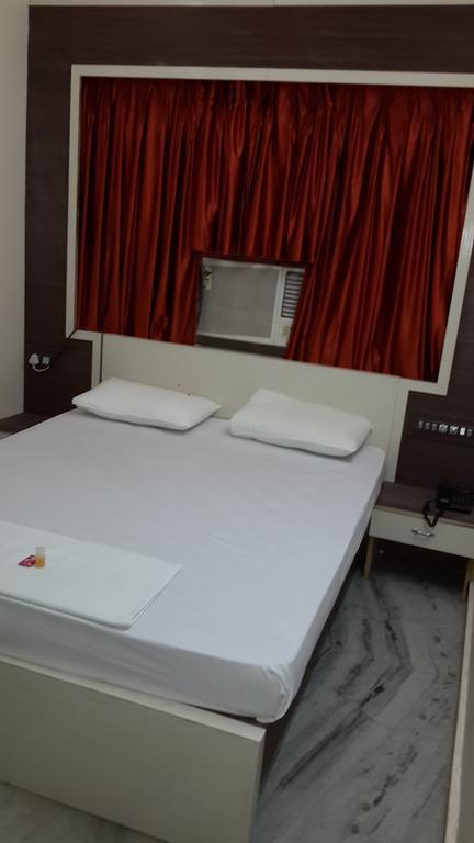 Hotel Rupasi Bangla Calcutá Quarto foto