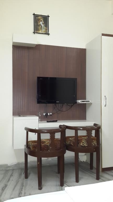 Hotel Rupasi Bangla Calcutá Quarto foto